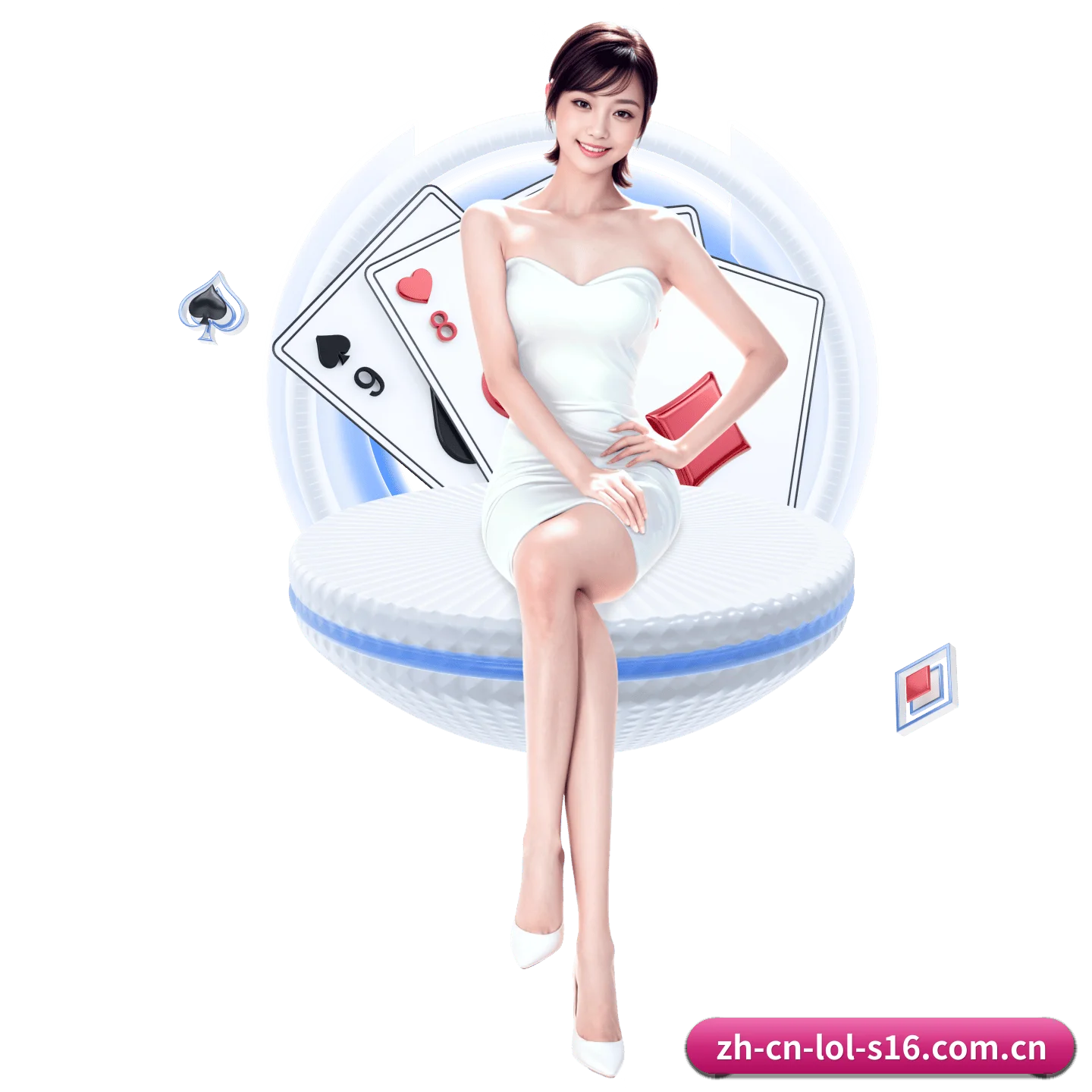 英雄联盟竞猜 APP